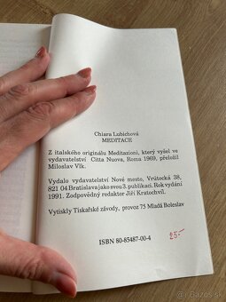 André Frossard: Boh v otázkach dnešného človeka - 6