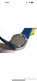 Hodinky Colorado Avalanche Invicta Pro Diver - 6