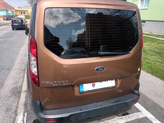 Ford GR Tourneo Connect - 6
