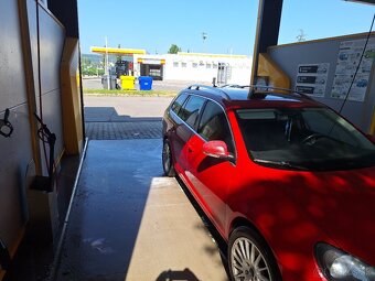 Predám VW Golf VI 1.6 TDI - 6