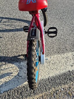 Alpina 16" - 6