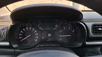 Citroën C3 1.2 - 6