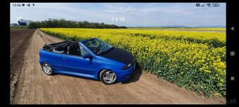 Bertone punto cabriolet 1,2 16v - 6