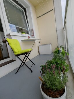 3i slnečný byt na Novom Juhu - 6