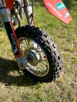 KTM sx 50 junior - 6