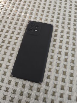 Predam Motorola Edge 40 Pro 12/256 flagship - 6