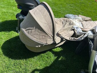 Set Stokke, kocik Trailz a prislusentvo - 6