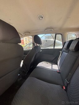 Ford Fusion 2005 - 6