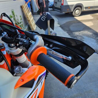 KTM EXC-300 2023 - 6