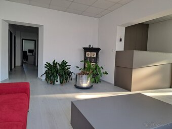 priestory vhodné na podnikateľké účely - 6