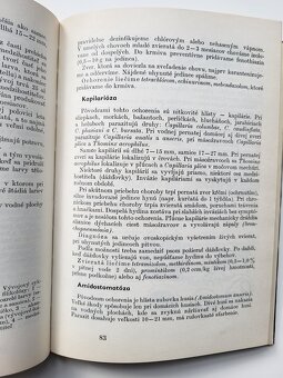 ichal Špeník - Choroby poľovnej zveri - 6