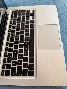 Macbook Pro 2009 - 6