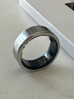 Oura ring vel.9 gen.3 - 6