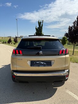 Peugeot 3008 S&S Allure Automat SK auto - 6