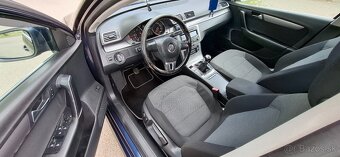 Predám Volkswagen Passat B7 Combi 2.0 TDI 103Kw R.V.2012 - 6
