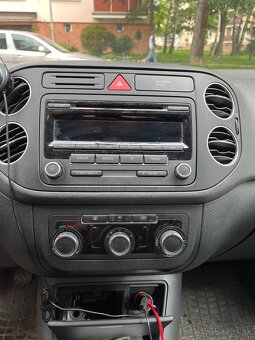 VW Golf Plus 1.2 TSI 77kW - 6