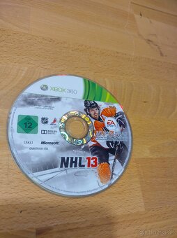 X BOX 360 - 6