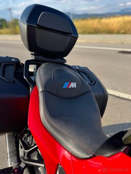 BMW S1000XR/2020/(K69) - 6