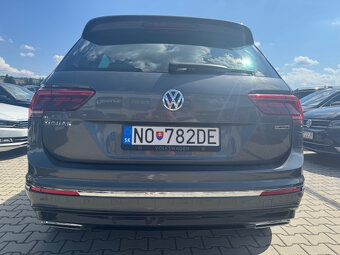 Volkswagen Tiguan 2.0 BiTDI DSG 4MOTION R-Line - 6
