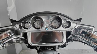 REZERVOVANÉ - BMW R18 Transcontinental - 6