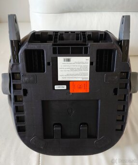 Podsedak Touragoo Go-Fix - 6