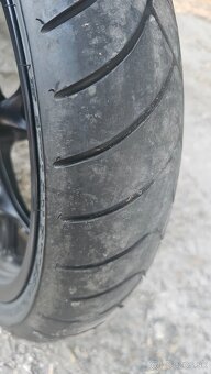 Honda NC750X r.v. 2019 - 6