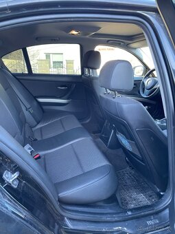 BMW E90 320d - 6