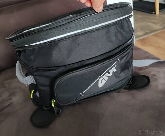 GIVI TANKVAK EA103B - 6