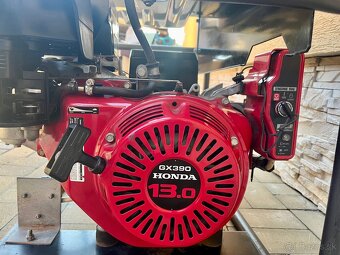 Centrála EuroPower EP6500TLE - 6