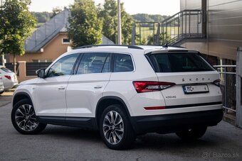Škoda Kodiaq 2.0 TDI SCR Style - 6