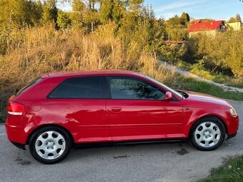 Audi a3 - 6