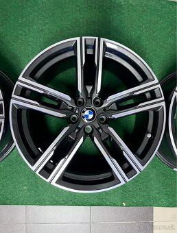 Styling 727M R19 Bmw orig. - 6