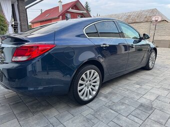 OPEL INSIGNIA SPORT 2.0 CDTI 118KW M6 - 6
