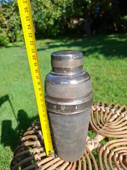 ArtDeco Shaker, original - 6