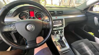 Volkswagen Passat B6 3.2 VR6 - 6