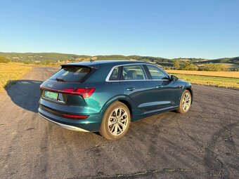 Etron 55 quattro 300kw(408ps) Odpočet DPH - 6