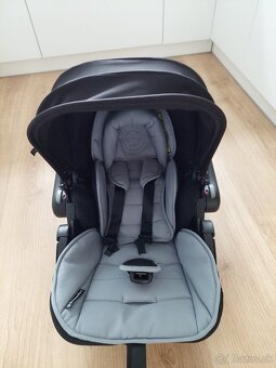 Vajíčko Kiddy Evolution pro 2 - 6
