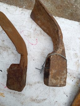 Nebožiec 36 mm.dlabacka - 6