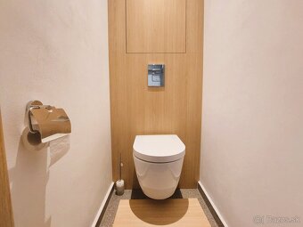 REZERVÁCIA EXKLUZÍVNE Trendový 2+1 izbový byt, prémio - 6