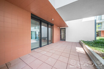 LOYALTERS | Predaj kancelárskeho priestoru v novostavbe MORU - 6