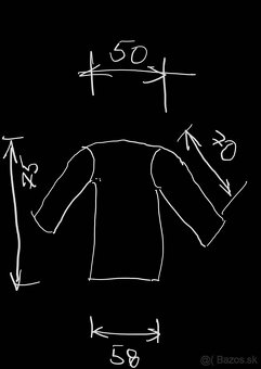 Pánska zimná bunda ALPINE PRO EROM veľ. XL - 6