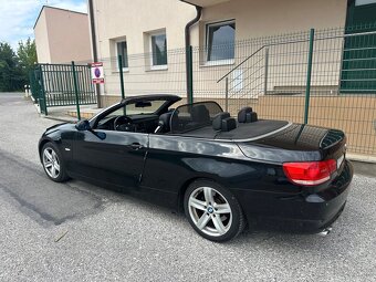 BMW Rad 3 325 i A/T - 6