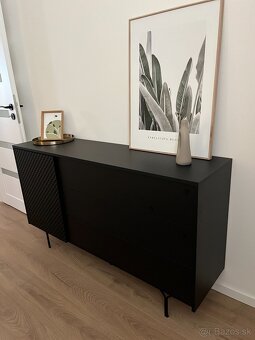 ŠTÝLOVÝ, KOMPLETNE ZREKONŠTRUOVANÝ 3-IZBOVÝ BYT V KOMÁRNE - 6