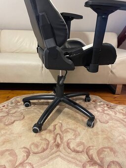 Herna Stolicka White Shark - 6