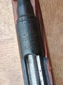 Mannlicher m95 steyr - 6