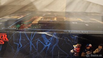 LEGO 75810 Stranger Things The Upside Down nerozbalené - 6