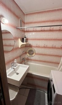 Zariadený 3-izb. byt na predaj | PODUNAJSKÉ BISKUPICE - 6