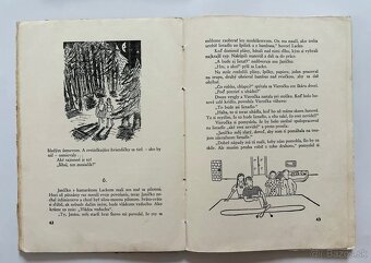 Starožitné detské knihy v slovenčine - 6