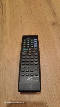 Av Receiver JVC RX-5060 - 6