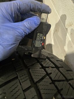 Plechové Disky Citroen, Peugeot, Toyota, Opel 215/65 R16 C - 6